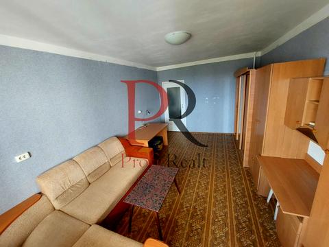 квартира за адресою Соломії Крушельницької вул., 1/5