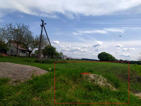 участок по адресу Гагаріна