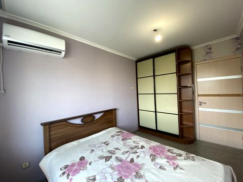 квартира за адресою Моніторна вул., 6