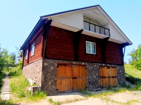 дом по адресу Пилипа Приходька, 12