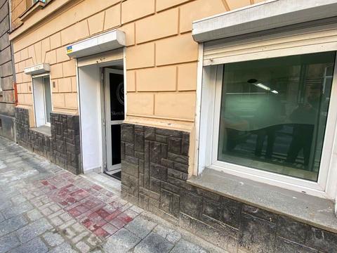 коммерческая по адресу Мартовича ул., 7