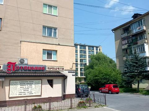 квартира за адресою Південний бульв., 30