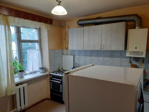 квартира за адресою Григорія Квітки-Основ'яненка вул., 20
