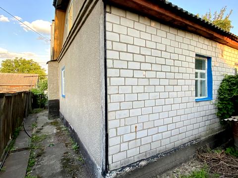 участок по адресу 