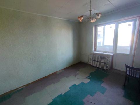 квартира за адресою Металургів просп., 4