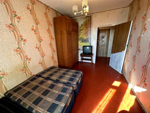 квартира по адресу Николая Закревского ул., 77