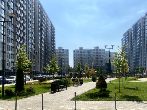 коммерческая по адресу Тираспольская ул., 60