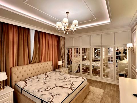 квартира по адресу Глубочицкая ул., 32-Б