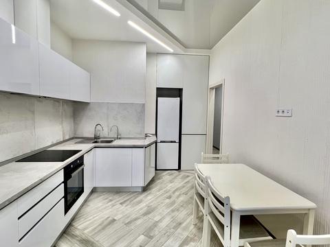 квартира за адресою Італійський бульв., 1а
