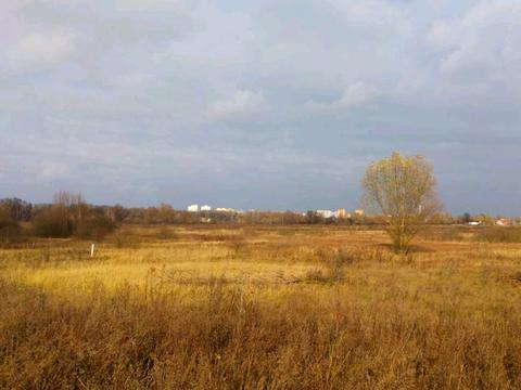 участок по адресу Велика окружна