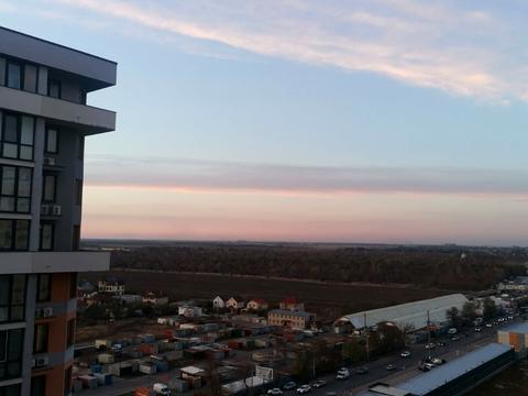 квартира по адресу Небесной Сотни просп. (Маршала Жукова), 111