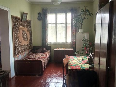 дом по адресу Горяни