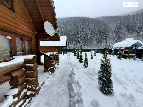 будинок за адресою с. Колочава, А11