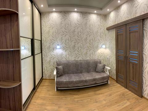 квартира по адресу Итальянский бульв., 1-А