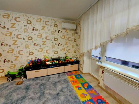 квартира по адресу Крепостной пер., 19