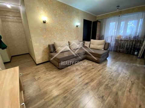 квартира по адресу Металлургов просп., 21