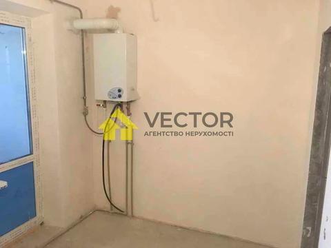 квартира по адресу Віктора Андрієвського ул., 37