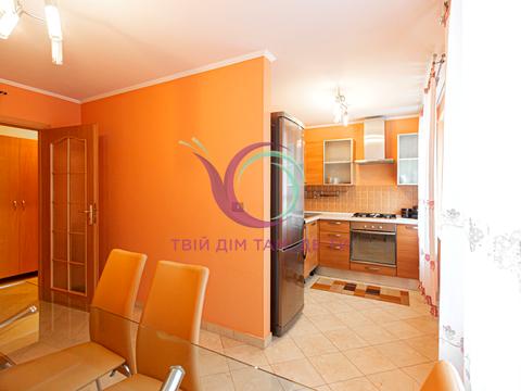 квартира за адресою Івана Виговського вул. (Терешкової), 59