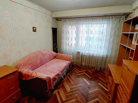 квартира за адресою Миропільська вул., 27/16