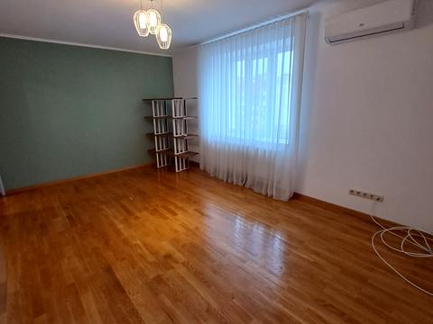 квартира за адресою Мацієвського, 19