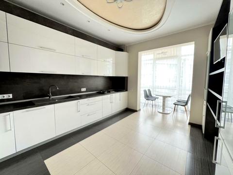 квартира по адресу Моршинская ул., 10