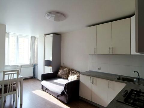 квартира за адресою Оксамитова вул., 20-Г