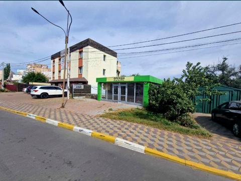 участок по адресу Ирпень, Авиаконструктора Антонова ул., 4Г