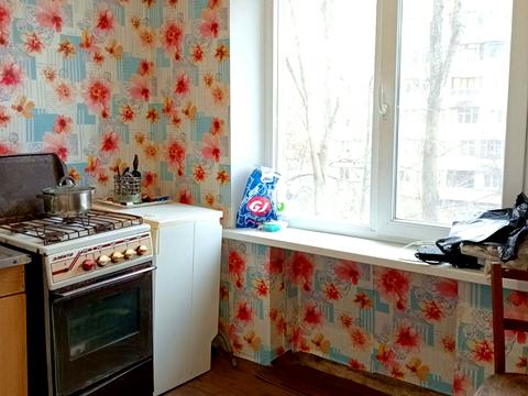 квартира по адресу Березинская ул., 33