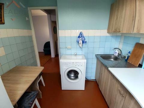 квартира по адресу Филиппа Орлика просп. (Ілліча), 21