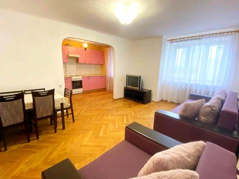 квартира за адресою Валерія Лобановського просп., 128