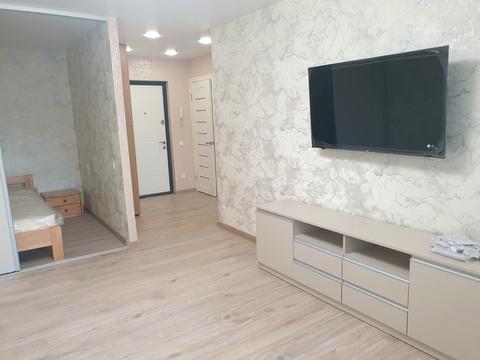 квартира по адресу Славы бульв., 19