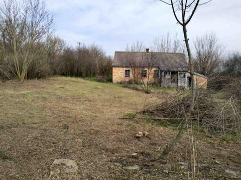 участок по адресу Криворіжська, 139