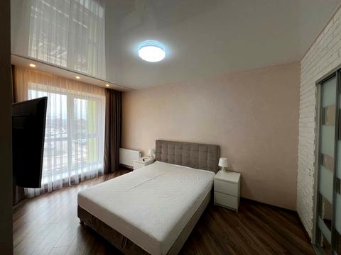 квартира по адресу Вячеслава Черновола ул., 91ф