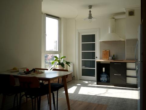 квартира за адресою Жамбила Жабаєва вул. (Кузьминська), 22