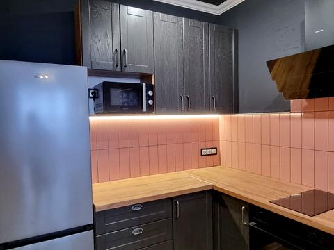 квартира за адресою Генерала Грекова вул., 4