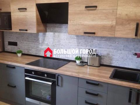 квартира за адресою Чарівна вул., 54