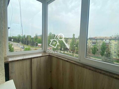 квартира за адресою Віталія Матусевича вул. (XXII Партз'їзду), 12
