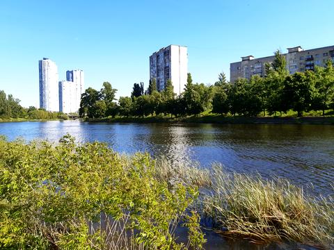 квартира по адресу Ованеса Туманяна ул., 15-А