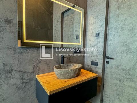 квартира по адресу Михайловский пер., 9-Б