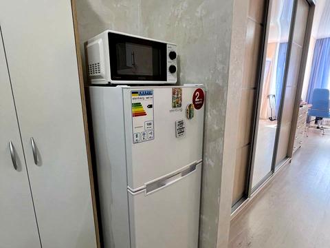 квартира за адресою Каховська вул., 62-А