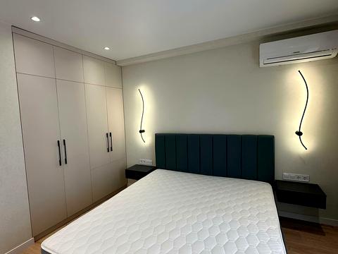 квартира по адресу Михаила Максимовича ул. (Трутенко Онуфрия), 28-Е