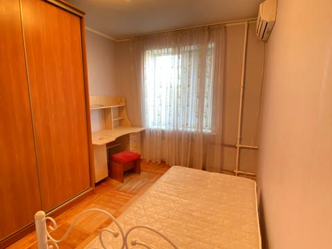 квартира за адресою Сімферопольська вул., 9