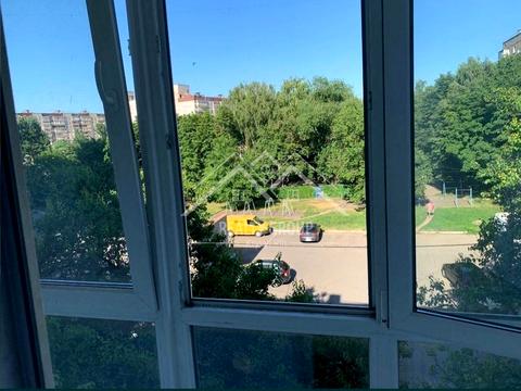 квартира за адресою Металургів просп., 30