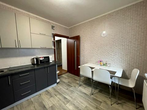 квартира за адресою Балтійський пров., 5
