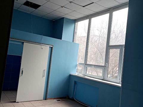 коммерческая по адресу Запорожье, Центральный бульв., 25