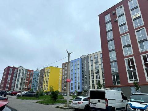 квартира по адресу Киевская ул., 11