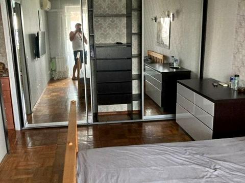 квартира за адресою Драгоманова вул., 31