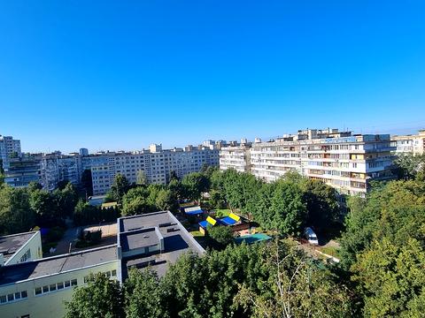 квартира по адресу Олега Мудрака ул. (Генерала Наумова), 23-В