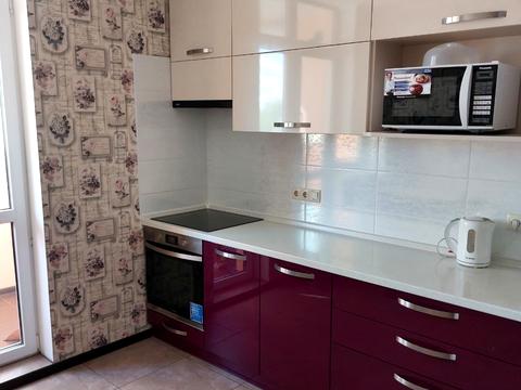 квартира за адресою Воскресенська вул., 16-В