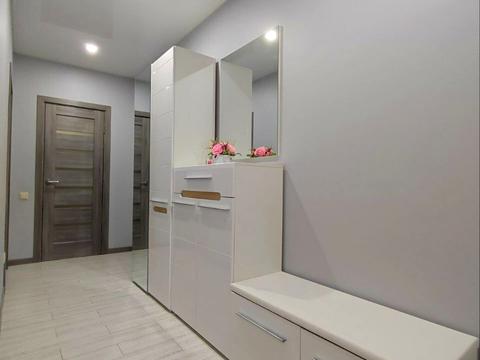 квартира по адресу Андрея Мельника ул., 10